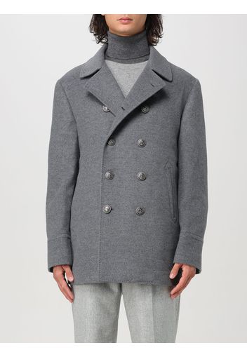 Trench BRUNELLO CUCINELLI Uomo colore Grigio