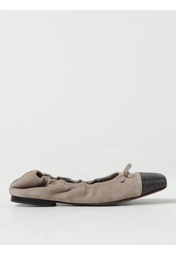 Ballerine BRUNELLO CUCINELLI Donna colore Beige