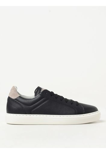 Sneakers BRUNELLO CUCINELLI Uomo colore Nero