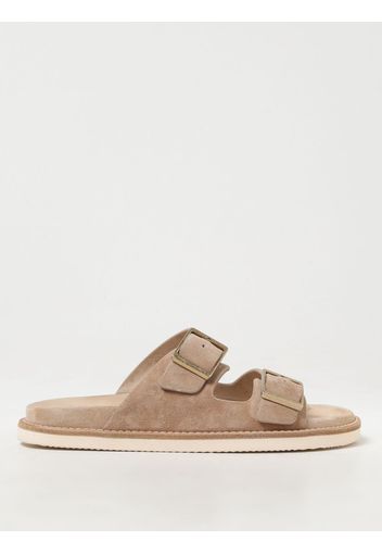 Sandali BRUNELLO CUCINELLI Uomo colore Beige