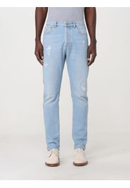 Jeans BRUNELLO CUCINELLI Uomo colore Denim