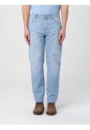 Jeans BRUNELLO CUCINELLI Uomo colore Blue