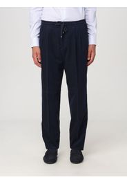 Pantalone BRUNELLO CUCINELLI Uomo colore Blue