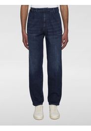 Jeans BRUNELLO CUCINELLI Uomo colore Denim