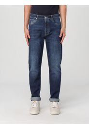 Jeans BRUNELLO CUCINELLI Uomo colore Denim