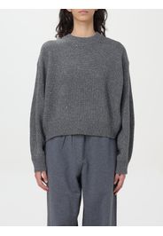 Maglia di lana e cashmere Brunello Cucinelli