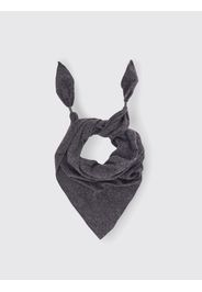 Sciarpa BRUNELLO CUCINELLI Donna colore Grigio