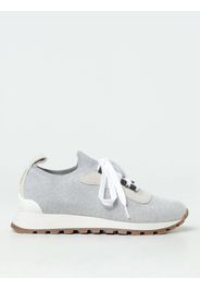 Sneakers BRUNELLO CUCINELLI Donna colore Grigio