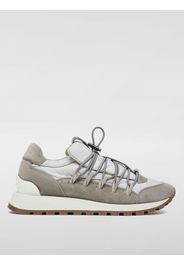 Sneakers BRUNELLO CUCINELLI Donna colore Grigio