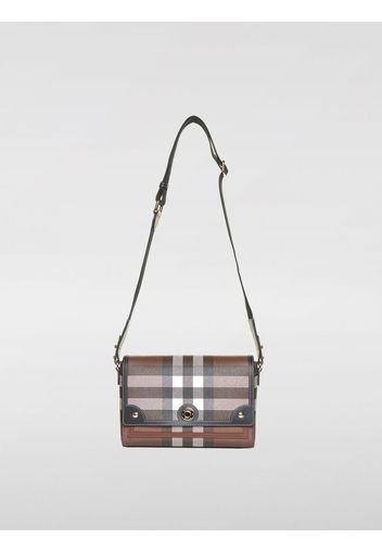 Borsa A Mano BURBERRY Donna colore Marrone