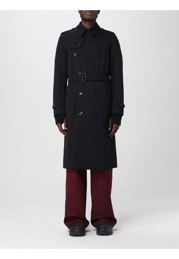 Trench Heritage Kensington lungo Burberry