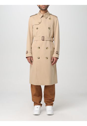 Trench Heritage Kensington lungo Burberry