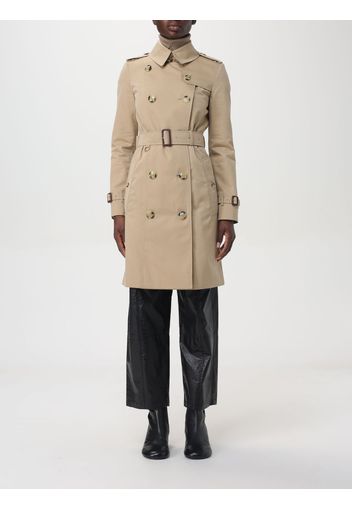 Trench BURBERRY Donna colore Beige