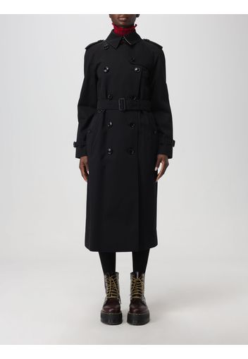 Trench BURBERRY Donna colore Nero