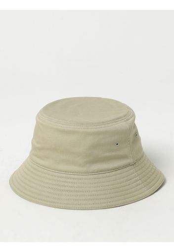 Cappello BURBERRY Uomo colore Tortora