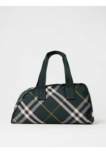 Borsa BURBERRY Uomo colore Verde