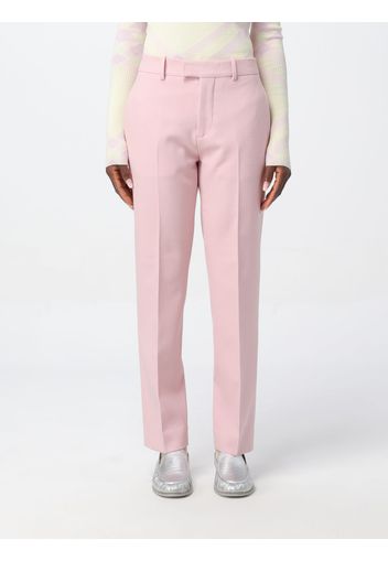 Pantalone sartoriale in lana Burberry