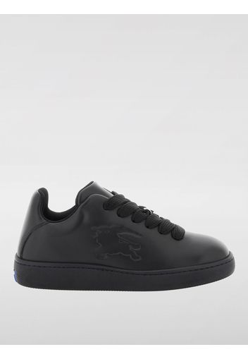 Sneakers BURBERRY Donna colore Nero