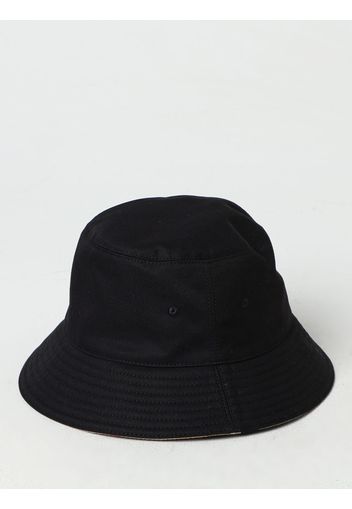 Cappello Burberry in twill