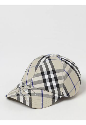 Cappello BURBERRY Donna colore Verde