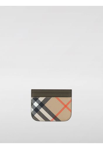 Cover BURBERRY Donna colore Terra