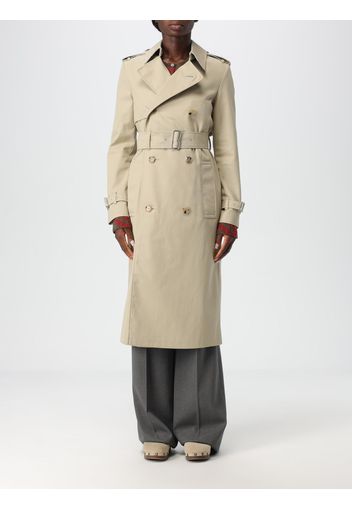 Trench BURBERRY Donna colore Beige