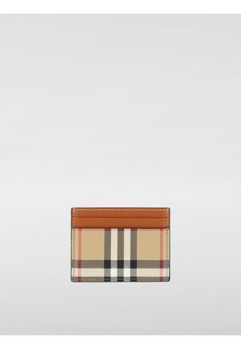 Cover BURBERRY Donna colore Beige