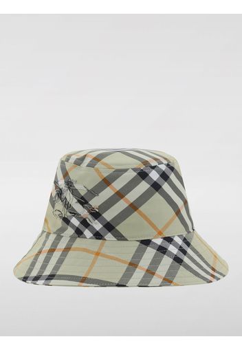 Cappello BURBERRY Donna colore Grigio