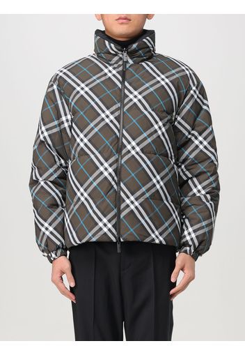 Giacca BURBERRY Uomo colore Nero