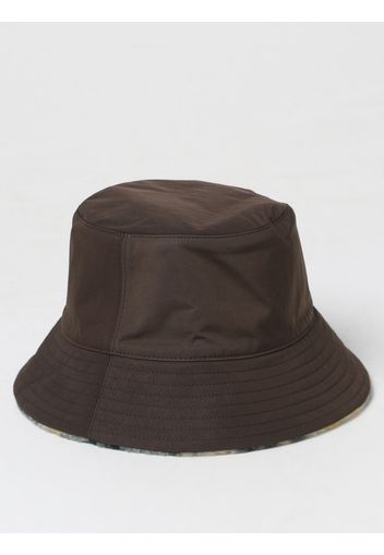 Cappello BURBERRY Uomo colore Beige