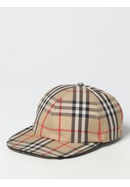 Cappello Vintage Check Burberry in cotone