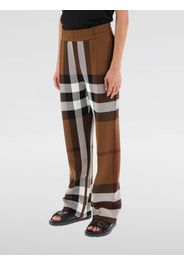 Pantalone BURBERRY Uomo colore Beige