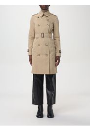 Trench BURBERRY Donna colore Beige