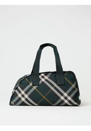 Borsa BURBERRY Uomo colore Verde