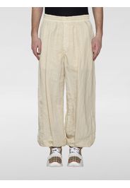 Pantalone BURBERRY Uomo colore Beige