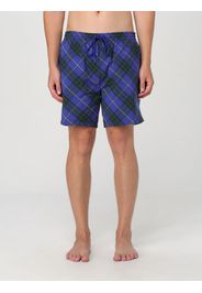 Pantaloncino BURBERRY Uomo colore Blue