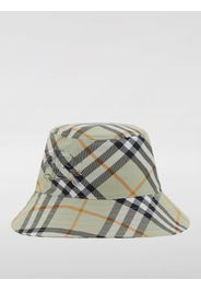 Cappello BURBERRY Donna colore Grigio