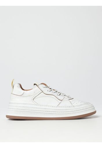 Sneakers Circolo Buttero in pelle used