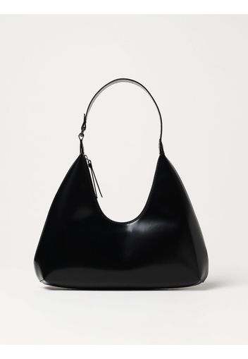 Borsa A Spalla BY FAR Donna colore Nero