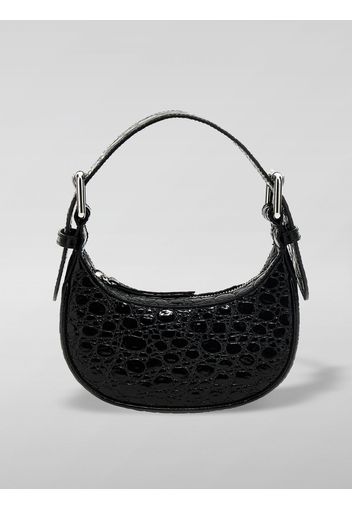 Borsa A Spalla BY FAR Donna colore Nero