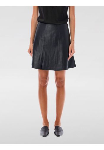 Gonna BY MALENE BIRGER Donna colore Nero