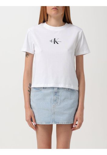 T-shirt CK Jeans in cotone