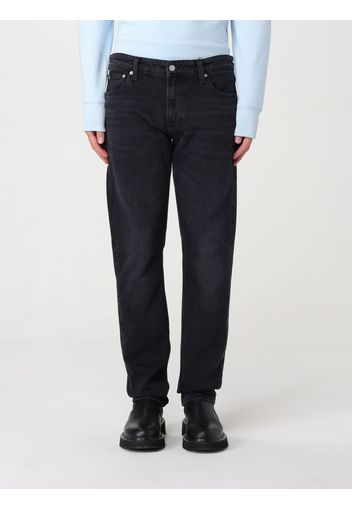 Jeans CK JEANS Uomo colore Nero