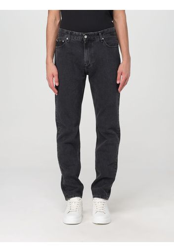 Jeans CK JEANS Uomo colore Nero