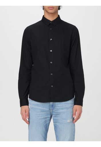 Camicia CK JEANS Uomo colore Nero