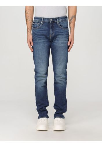 Jeans Calvin Klein Jeans in denim