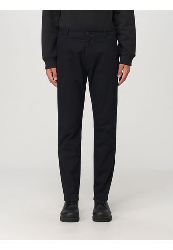 Pantalone CALVIN KLEIN JEANS Uomo colore Nero