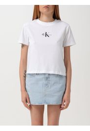 T-shirt CK Jeans in cotone