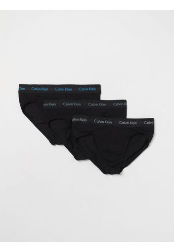 Intimo CALVIN KLEIN UNDERWEAR Uomo colore Nero