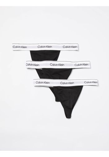 Intimo CALVIN KLEIN UNDERWEAR Uomo colore Nero